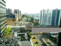Paya Lebar Square (D14), Office #483609291